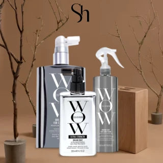 COLOR WOW DREAM COAT