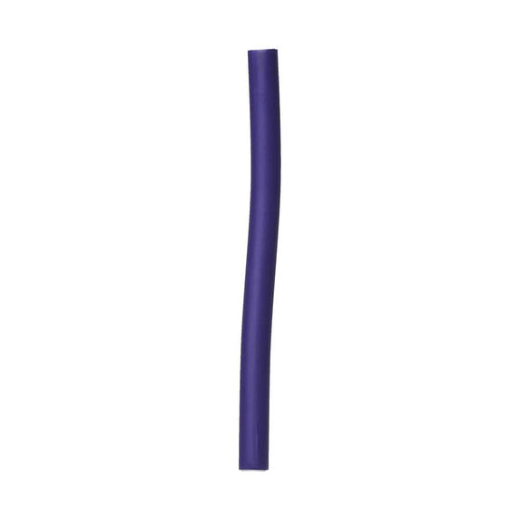 RED BY KISS Flexi Rods 10″ Length Purple