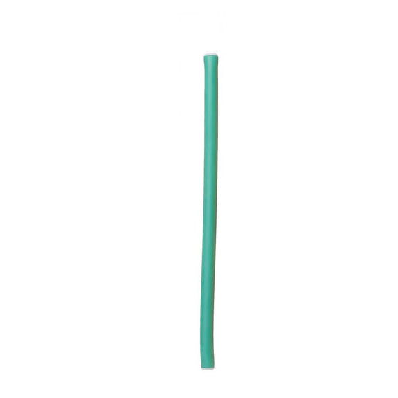RED BY KISS Flexi Rods 7″ Length (6pcs) Green