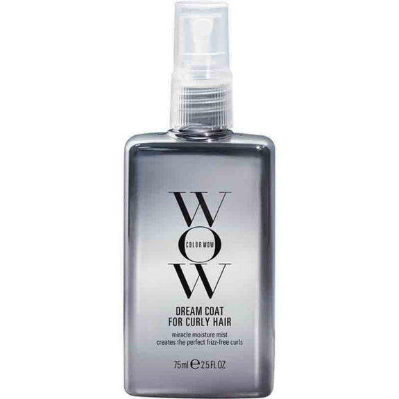 COLOR WOW  DREAM COAT FOR CURLY HAIR