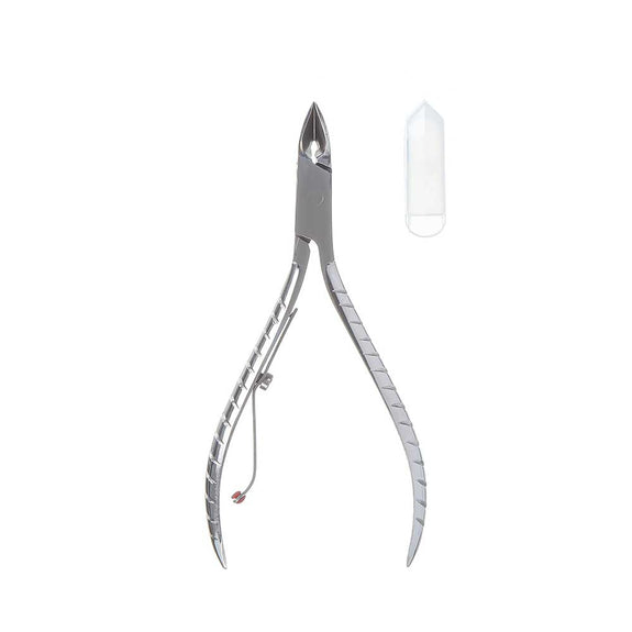 KISS NEW YORK Cuticle Nipper Full Jaw