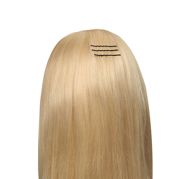 RED BY KISS Bob Pins 2"-INCH