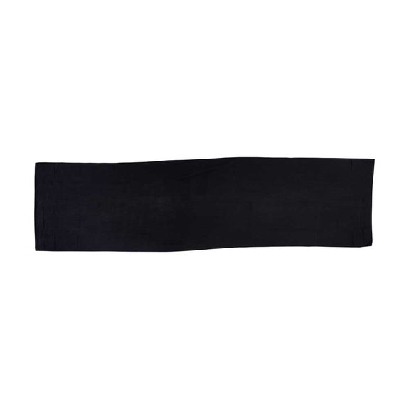 RED BY KISS Silky Satin Wrap Scarf 60″X16″