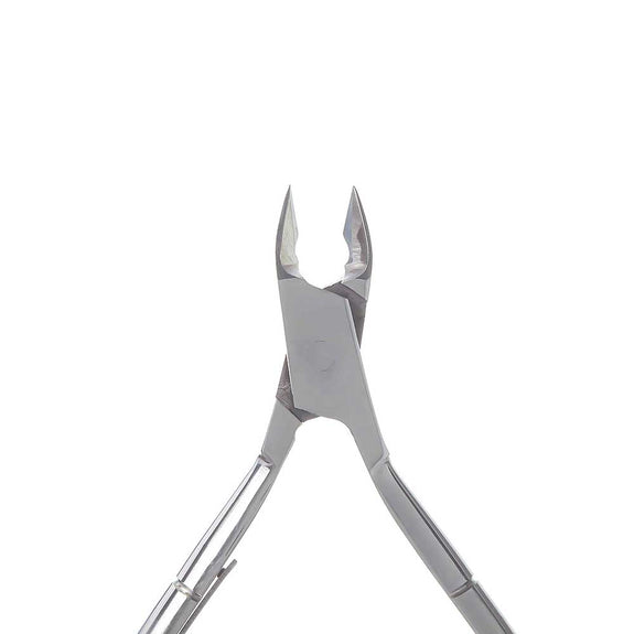 KISS NEW YORK Cuticle Nipper Half Jaw