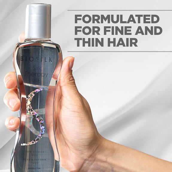 BioSilk Silk Therapy Lite - 2.26 oz