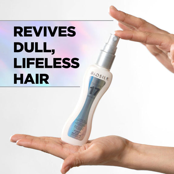 BioSilk Silk Therapy Miracle 17 LEAVE IN    167 ml