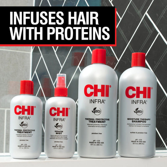 CHI Infra Thermal Protective Treatment  6 OZ