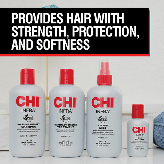 CHI Infra Thermal Protective Treatment  6 OZ