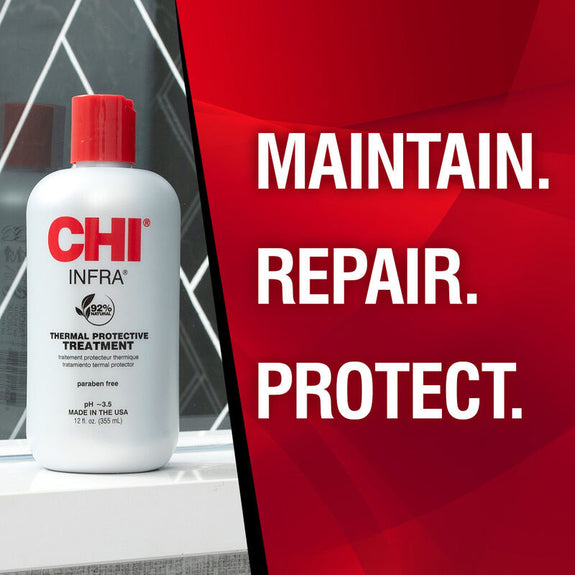CHI Infra Thermal Protective Treatment  6 OZ