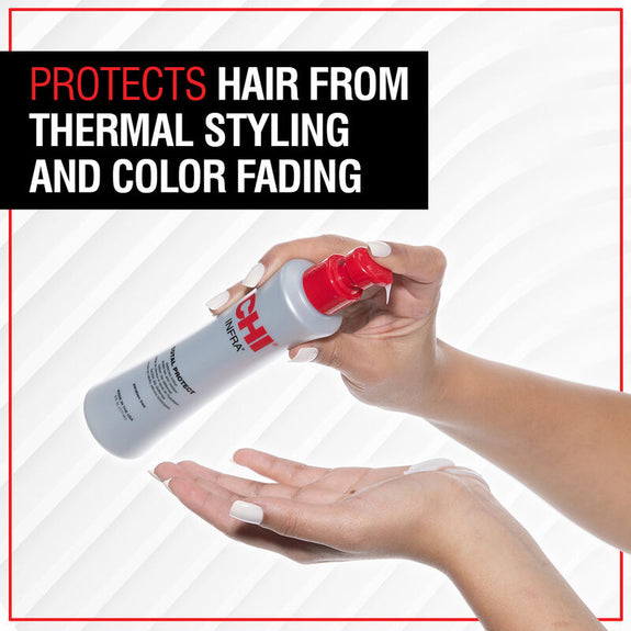 CHI Infra Total Protect defense lotion 177ml