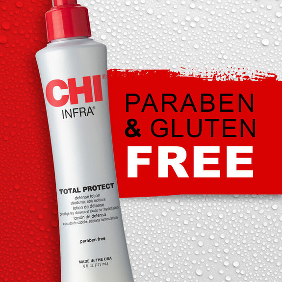 CHI Infra Total Protect defense lotion 177ml