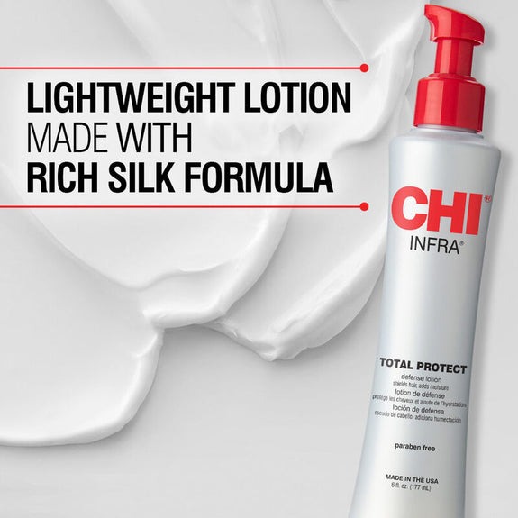 CHI Infra Total Protect defense lotion 177ml