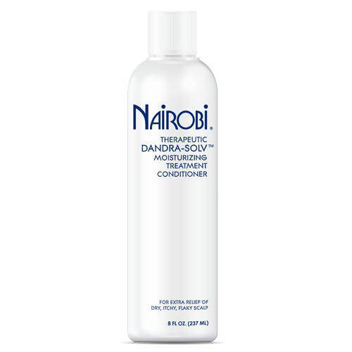 NAIROBI PROFESSIONAL Dandra-Solv™ Moisturizing Treatment Conditioner