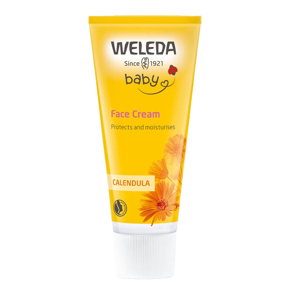 weleda Calendula Face Cream 50ml
