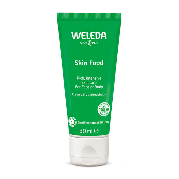 WELEDA Skin Food 30ml
