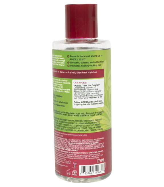ORS Olive Oil Heat Protection Serum 177ml