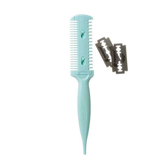 KISS NEW YORK Ergonomic Grip Hair Cutter Large