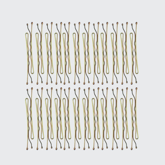 kitsch Bobby Pins 45pc