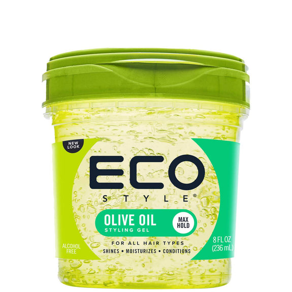 Eco Styler Olive Oil Hair Styling gel