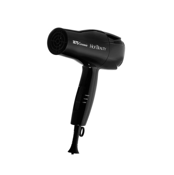 RED BY KISS 1875 Ceramic Styling Dryer Mid Size