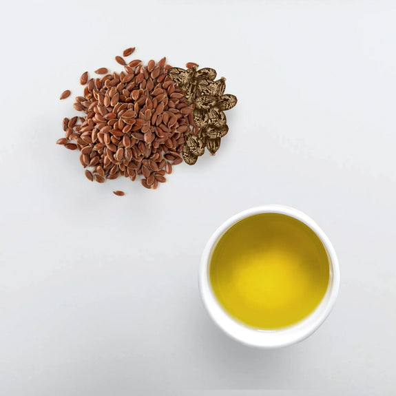 ECO STYLER BLACK CASTOR & FLAXSEED OIL HAIR STYLING  GEL