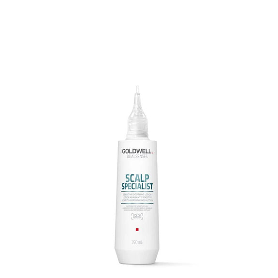 Goldwell Dualsenses Scalp Specialist Sensitive Soothing Lotion 150ml