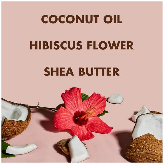 Shea Moisture Coconut & Hibiscus Curl & Style Milk 254ml