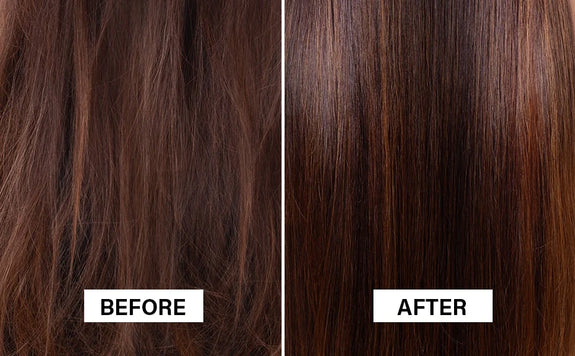 EBIN 24 HOUR ARGAN OIL WIG SHINE SPRAY - 8.5OZ/ 250ML