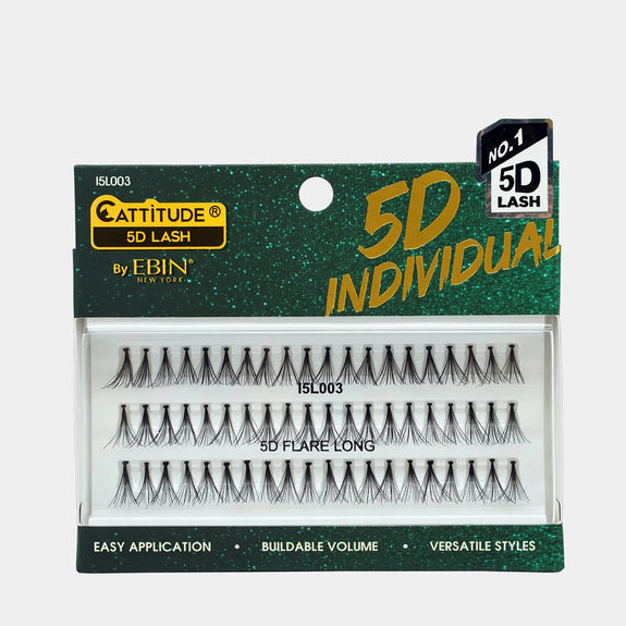 EBIN 5D INDIVIDUAL LASH