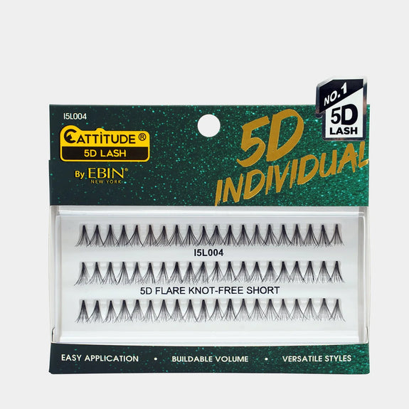 EBIN 5D INDIVIDUAL LASH