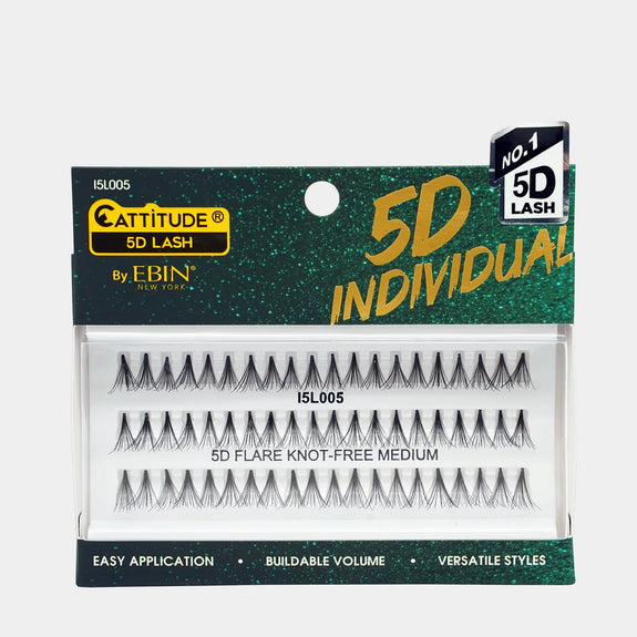 EBIN 5D INDIVIDUAL LASH