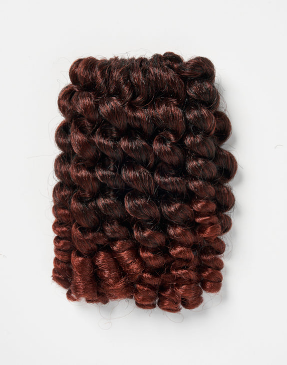 AFRICAN COLLECTION -JAMAICAN BOUNCE26"