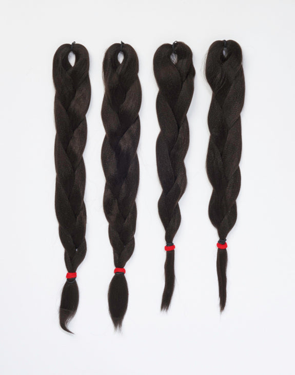 X-Pression - Lagos Braid
