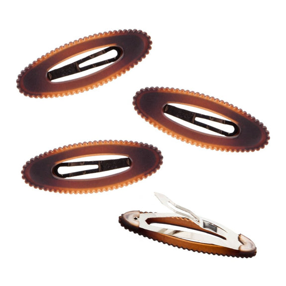 LA MODA WAVY BROWN SLEEPIE SET