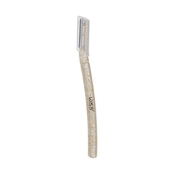 KISS NEW YORK Eyebrow Shaper Dermaplanning (6 PCS)