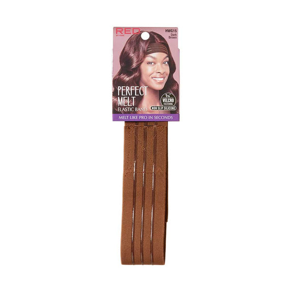 RED BY KISS Premium Elastic Wig Band with Silicone