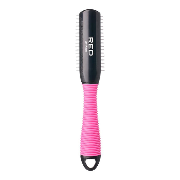 RED BY KISS Detangling Non-Slip Brush