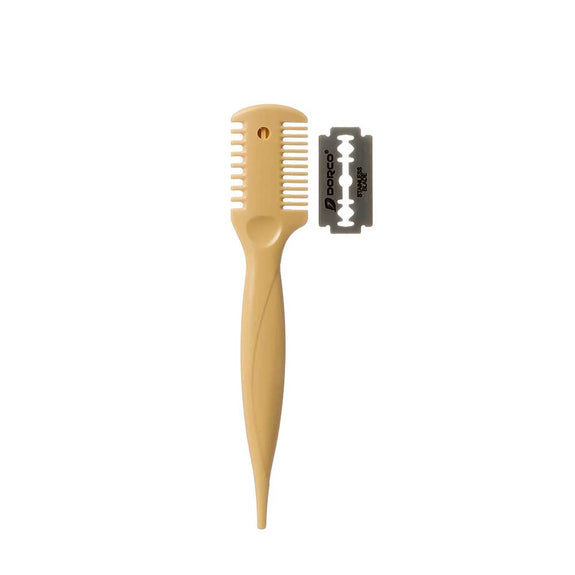 KISS NEW YORK Ergonomic Grip Hair Cutter Small
