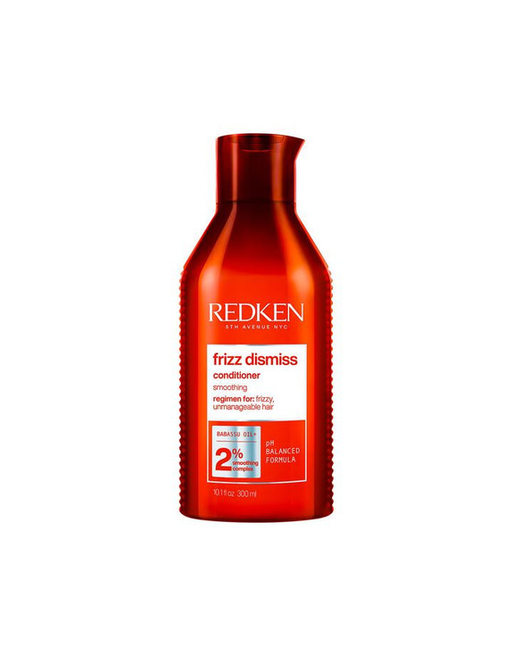 REDKEN FRIZZ DISMISS CONDITIONER