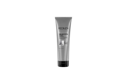 REDKEN HAIR CLEANSING CREAM SHAMPOO 250ML