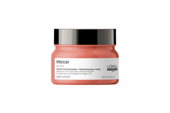L'ORÉAL PROFESSIONNEL SERIE EXPERT INFORCER MASK