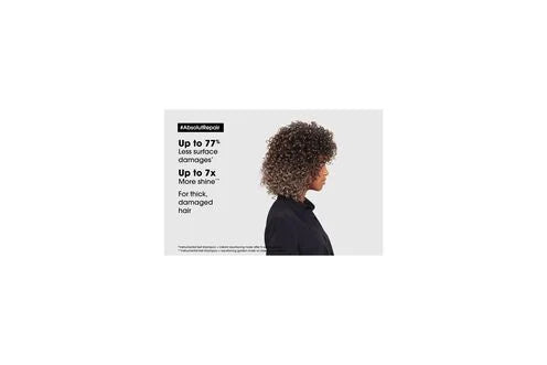 L'ORÉAL PROFESSIONNEL SERIE EXPERT ABSOLUT REPAIR MASK 500ML