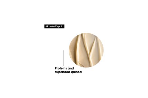 L'ORÉAL PROFESSIONNEL SERIE EXPERT  ABSOLUT REPAIR MASK 250ML