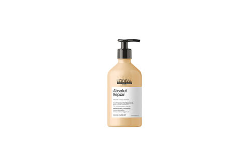 L'ORÉAL PROFESSIONNEL SERIE EXPERT  ABSOLUT REPAIR SHAMPOO 300ML