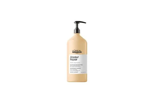 L'ORÉAL PROFESSIONNEL SERIE EXPERT  ABSOLUT REPAIR SHAMPOO 300ML