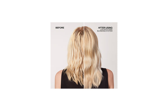 REDKEN COLOR EXTEND BLONDAGE CONDITIONER