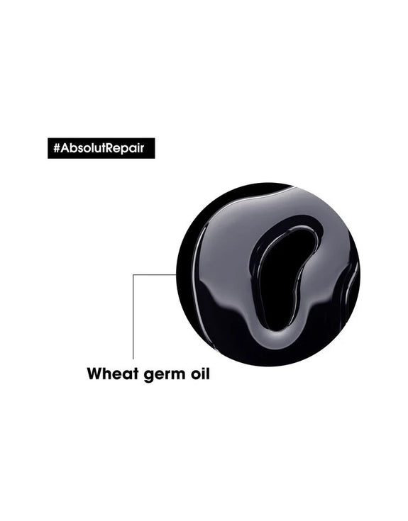 L'ORÉAL PROFESSIONNEL SERIE EXPERT   ABSOLUT REPAIR 10 IN 1 LEAVE IN OIL 90ML