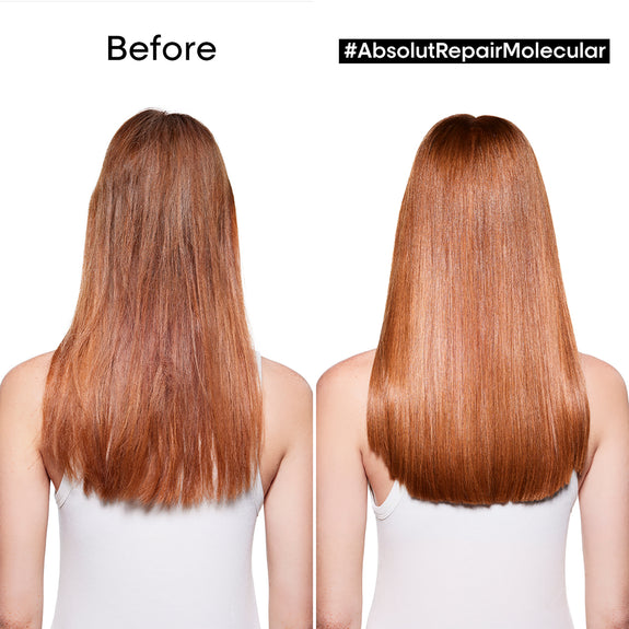 L'ORÉAL PROFESSIONNEL SERIE EXPERT   ABSOLUT REPAIR MOLECULAR RINSE-OFF SERUM 250ML