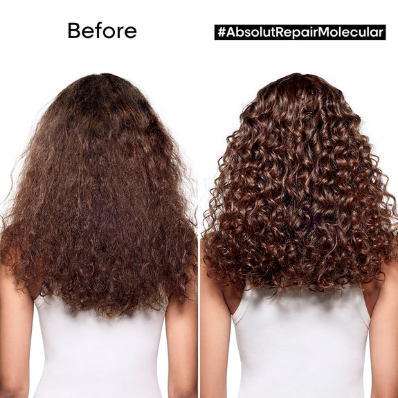 L'ORÉAL PROFESSIONNEL SERIE EXPERT    ABSOLUT REPAIR MOLECULAR PRE-TREATMENT 190ML
