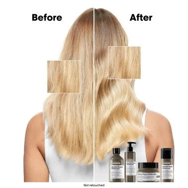 L'ORÉAL PROFESSIONNEL ABSOLUT REPAIR MOLECULAR RINSE-OFF MASK